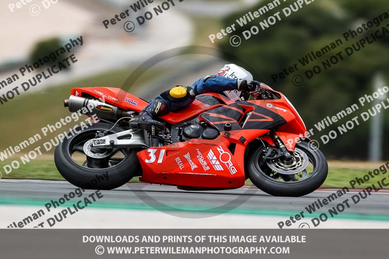 may 2019;motorbikes;no limits;peter wileman photography;portimao;portugal;trackday digital images